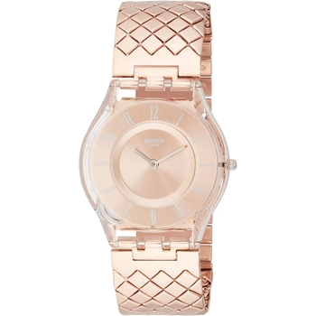 ساعت مچی SWATCH کد SFE110GA